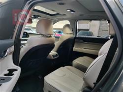 هیوندای پالیسەید